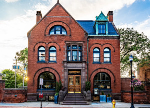 Full Buyout of the House