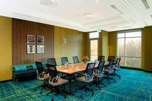 Peace Arch Executive Board Room