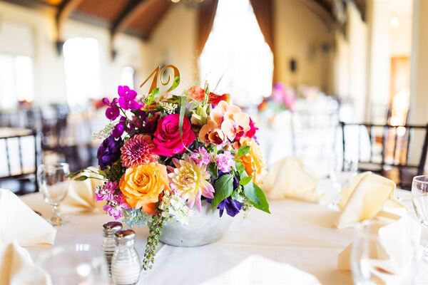 Berkeley Country Club