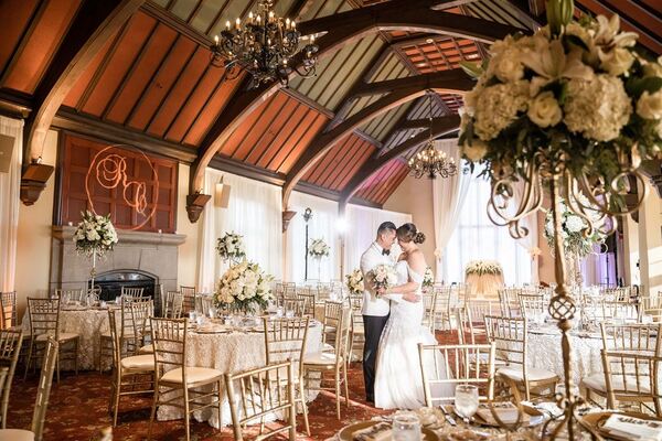 Berkeley Country Club