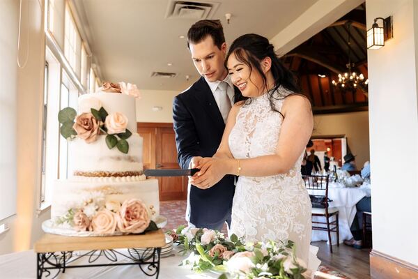 Berkeley Country Club