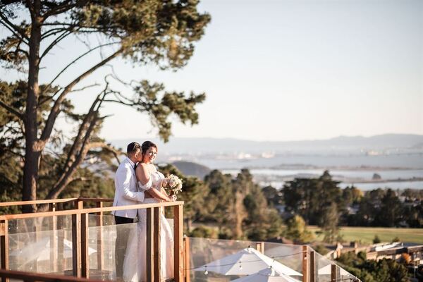 Berkeley Country Club