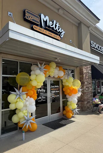 Melty