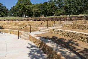 Hawk's Landing Amphitheater