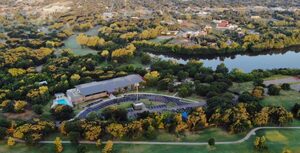 Entire Camp Rental - Day and Overnight Options