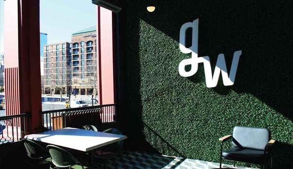 Goodwood Whiskey Row