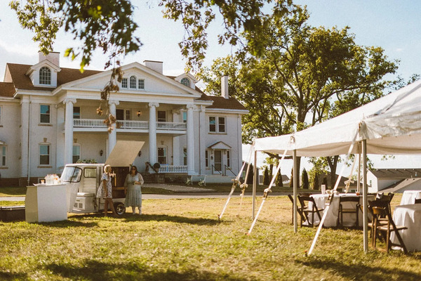 Mansion On South Main