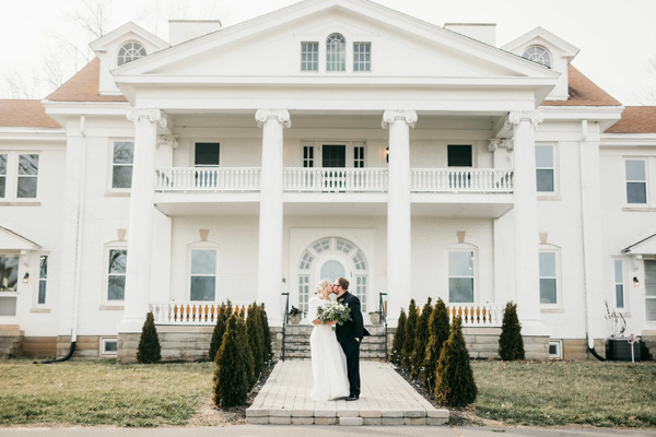 Mansion On South Main