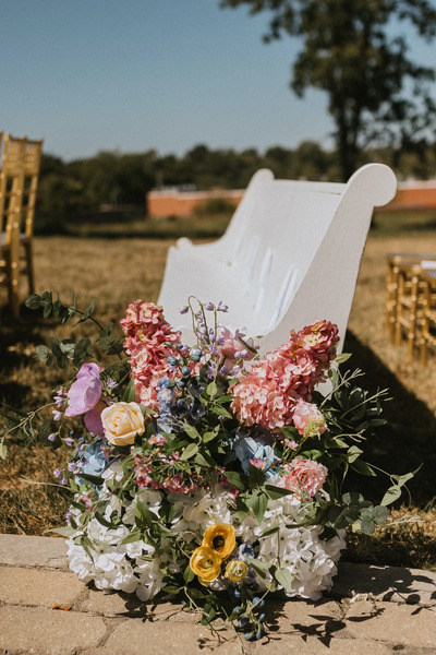 Mansion On South Main