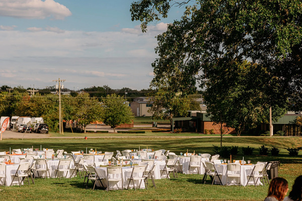 Mansion On South Main