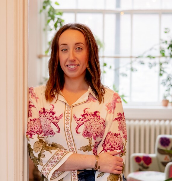 Taylored Society Events