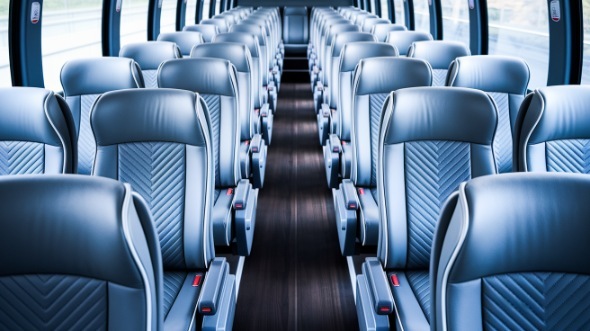 Bus Rental Company Durham