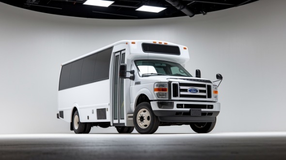 Bus Rental Company Sterling Heights