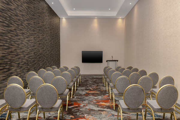 Ambassador Event Centre & DoubleTree by Hilton Kingston