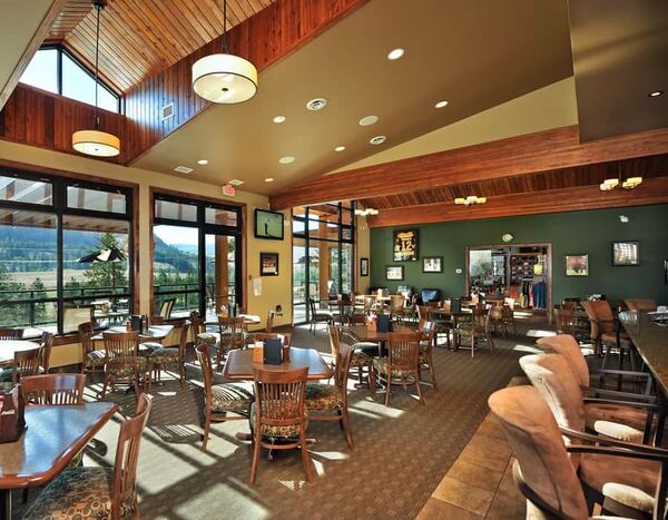 Black Mountain Golf Club