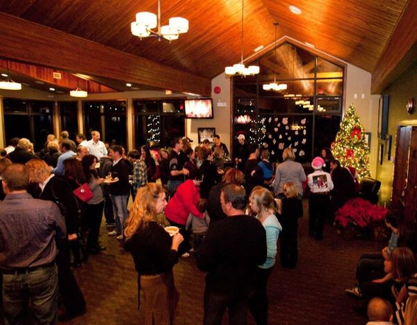 Black Mountain Golf Club