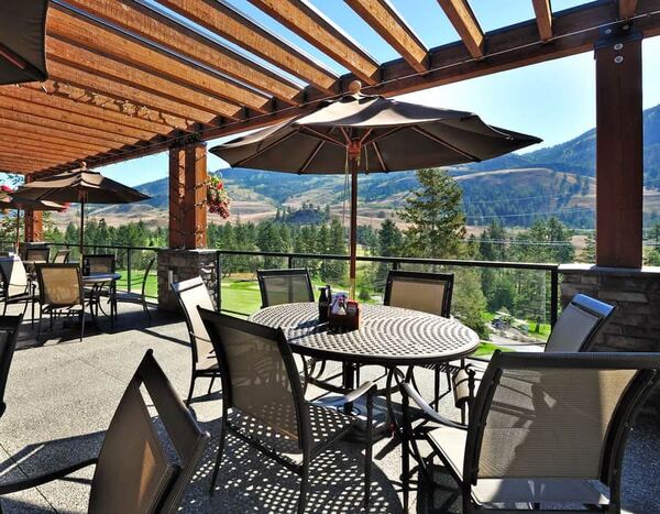 Black Mountain Golf Club