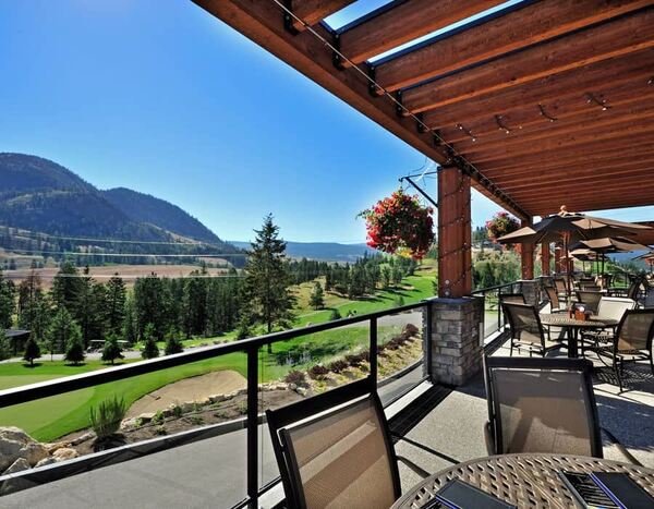 Black Mountain Golf Club