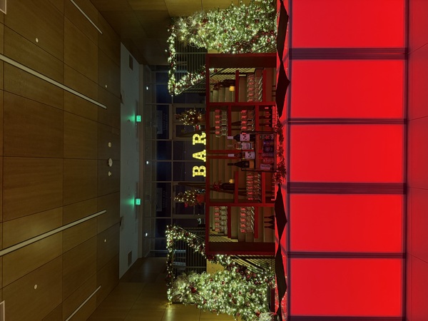 Ken Garff University Club