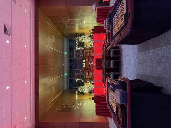 Ken Garff University Club