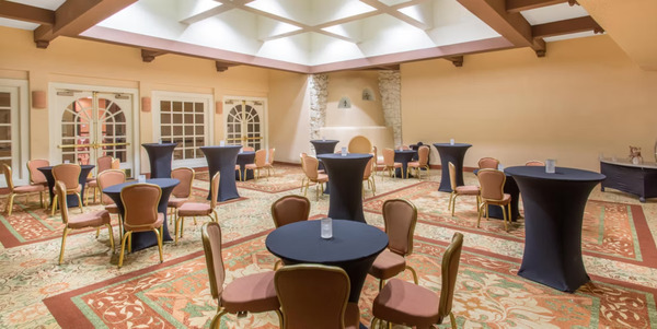 Crowne Plaza Albuquerque