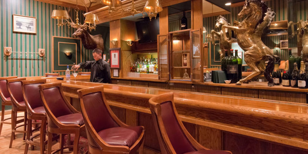 Crowne Plaza Albuquerque