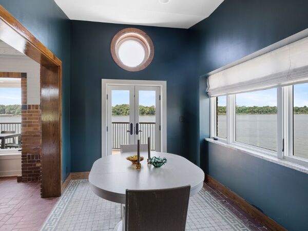 Gaffney Historic River, LLC