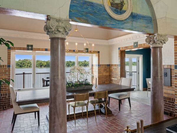 Gaffney Historic River, LLC