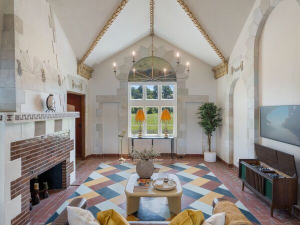 Gaffney Historic River, LLC