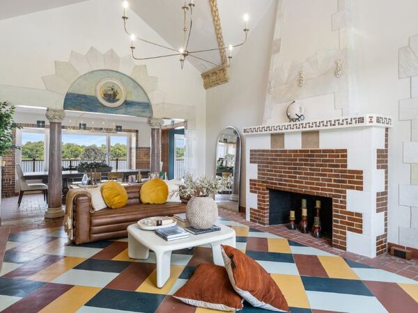 Gaffney Historic River, LLC