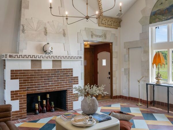 Gaffney Historic River, LLC