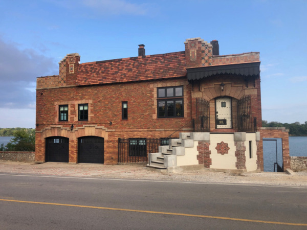 Gaffney Historic River, LLC