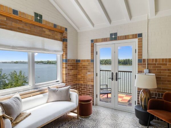 Gaffney Historic River, LLC