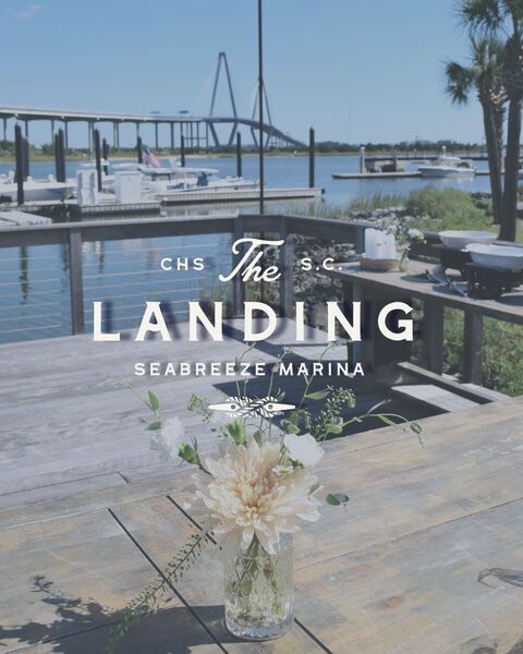 The Landing at Seabreeze Marina