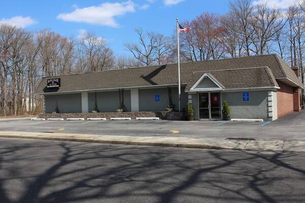 25 Club Maple Shade NJ