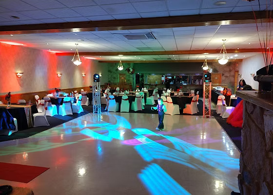 25 Club Maple Shade NJ