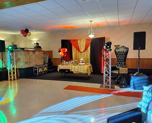 25 Club Maple Shade NJ