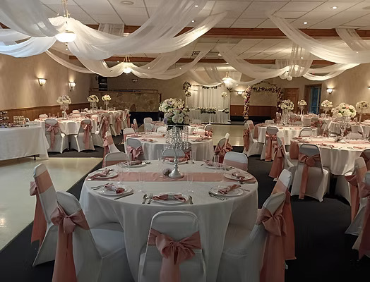 25 Club Maple Shade NJ