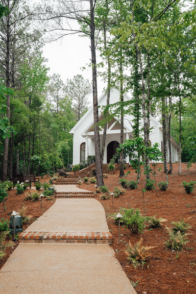 The Lodge at Live Strive Farms