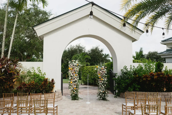 Wellington National Golf Club