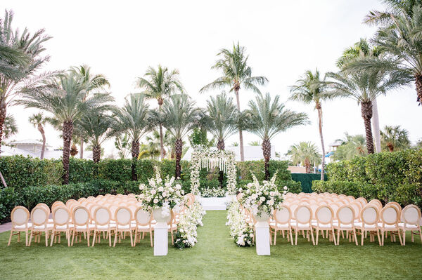 Hyatt Regency Coconut Point Resort & Spa