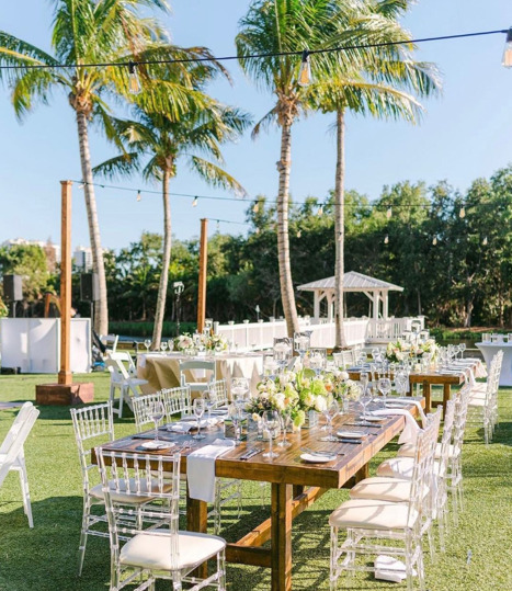 Hyatt Regency Coconut Point Resort & Spa