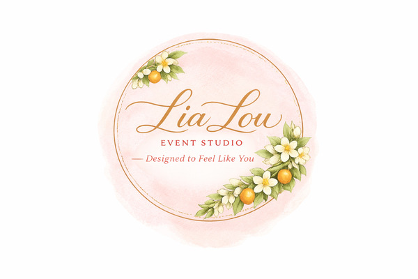 LiaLou Event Studio