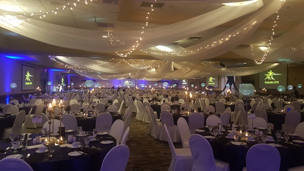 Canad Inns Destination Centre Polo Park