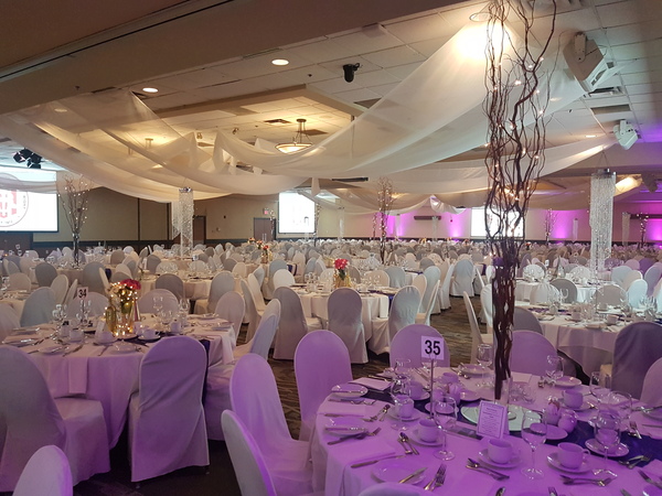 Canad Inns Destination Centre Polo Park