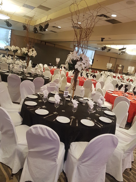 Canad Inns Destination Centre Polo Park