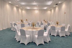 Oleander Meeting Room