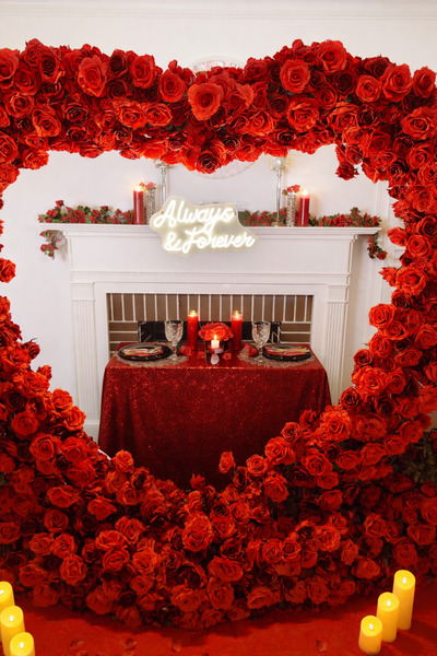 Refined Rentals & Events