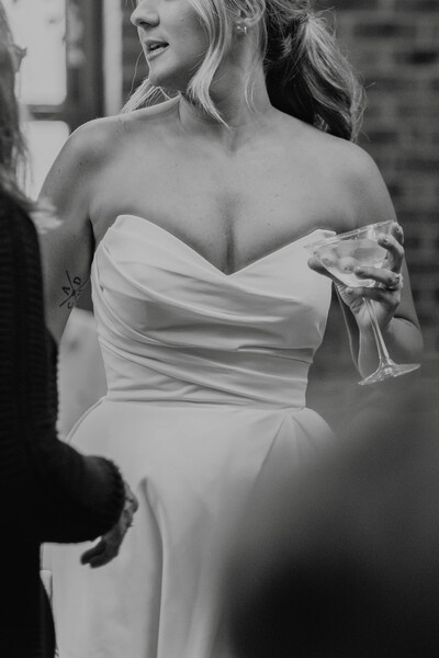 The Atrium at Uccello's