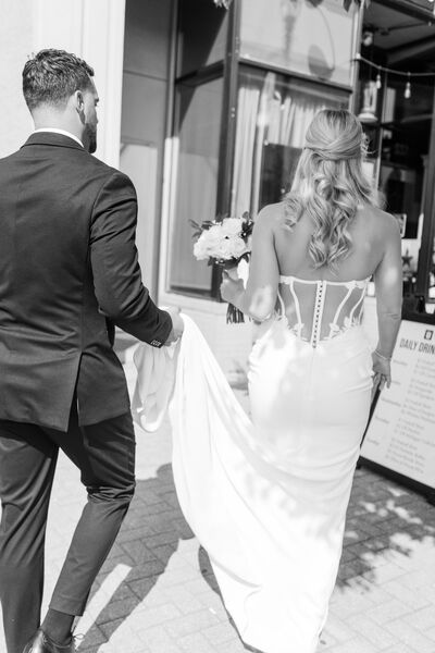 The Atrium at Uccello's